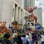 2nd Annual Children's Hospital Holiday Parade Will Roll Dec. 2