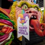 Mardi Gras Day is Every Day at Mardi Gras World