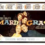 Mardi Gras in the Movies