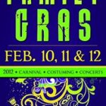Family Gras 2012