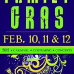 Family Gras 2012