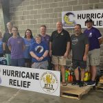 Krewes Give Back After Ida