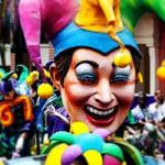 Mardi Gras Parades Latest Victim of Covid-19
