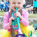 Mardi Gras Across the Lake: Northshore Updates