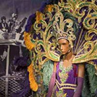 Louisiana State Museum: Carnival
