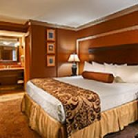 Best Western Plus French Quarter logo
