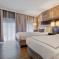 3 mardi gras hotel