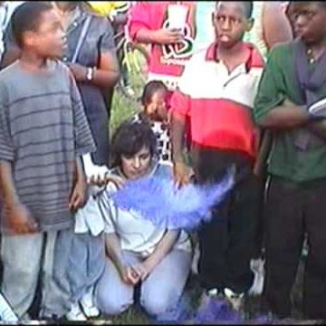 Mardi Gras Indians New Orleans Louisiana video thumbnail