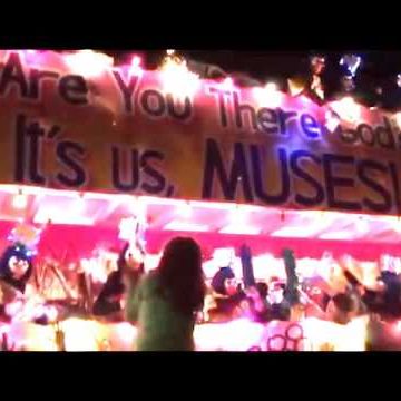 Krewe of Muses at Mardi Gras New Orleans video thumbnail