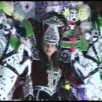 Mardi Gras Inside & Out Volume 3 video thumbnail