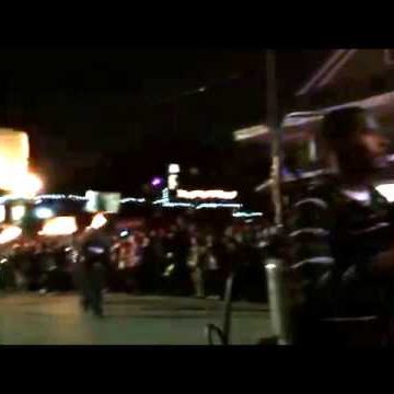 Flambeaux of Mardi Gras video thumbnail