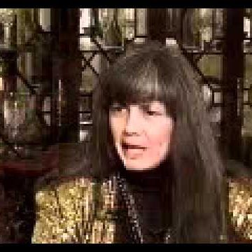 Anne Rice on Mardi Gras video thumbnail