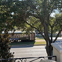 Historic Streetcar Inn