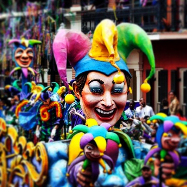 Mardi Gras Wrap Up, Planning For Next Year | Mardi Gras ...
