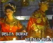 Delta Burke