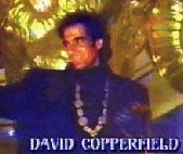 David Copperfield