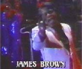 James Brown