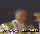 Marsalis