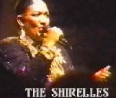 Shirelles