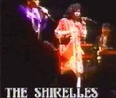 Shirelles 