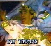 Jay Thomas