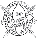 Krewe of Freret logo