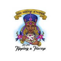 The Krewe of Nandi logo